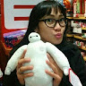 Meet your Posher, Ayamikage1030